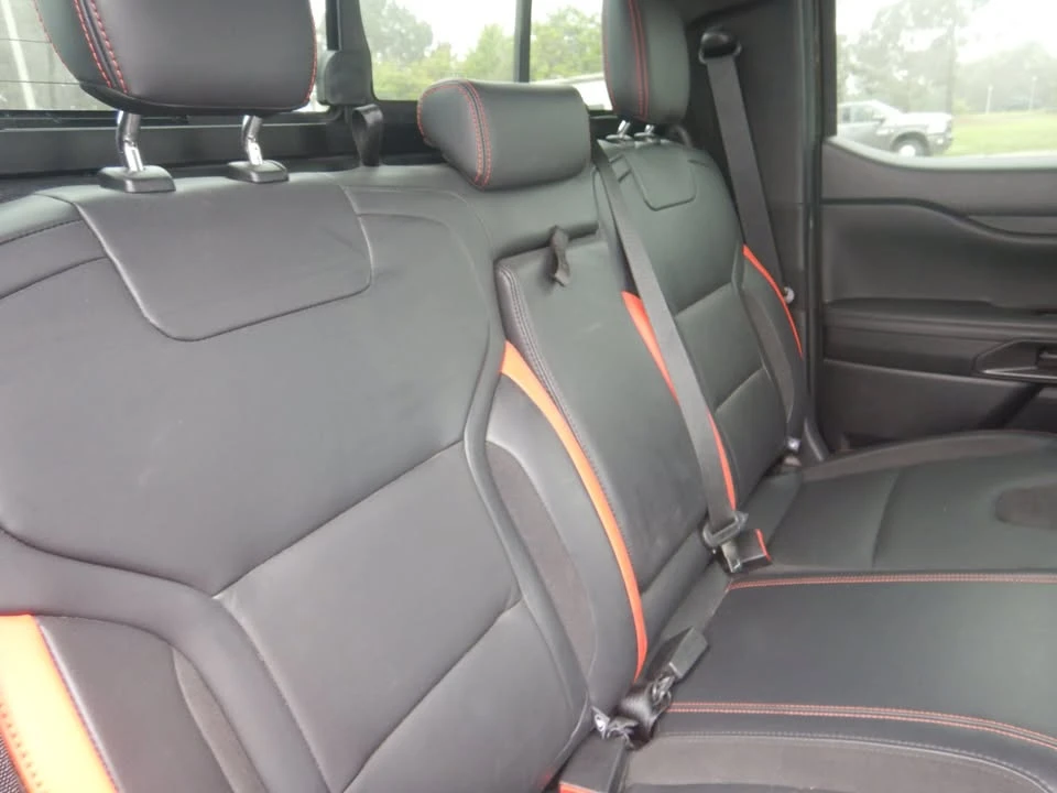 2024 Ford Ranger Raptor 5th Gen - Image 5 of 6
