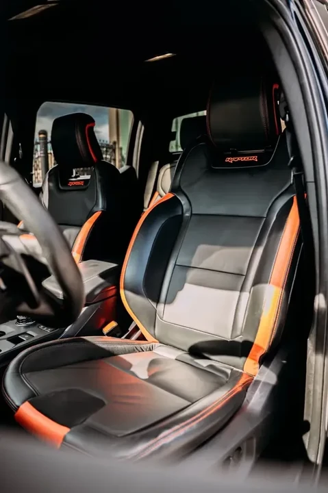 2024 Ford Ranger Raptor 5th Gen - Image 16 of 19