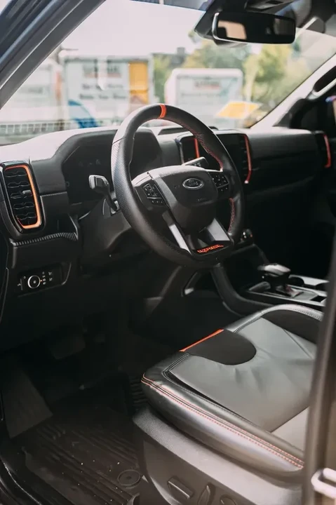 2024 Ford Ranger Raptor 5th Gen - Image 13 of 19