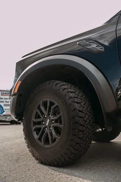 2024 Ford Ranger Raptor 5th Gen - Image 8 of 19