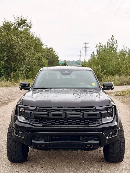 2024 Ford Ranger Raptor 5th Gen - Image 2 of 11
