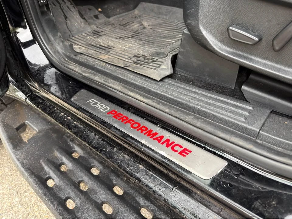 2024 Ford Ranger Raptor 5th Gen - Image 10 of 11