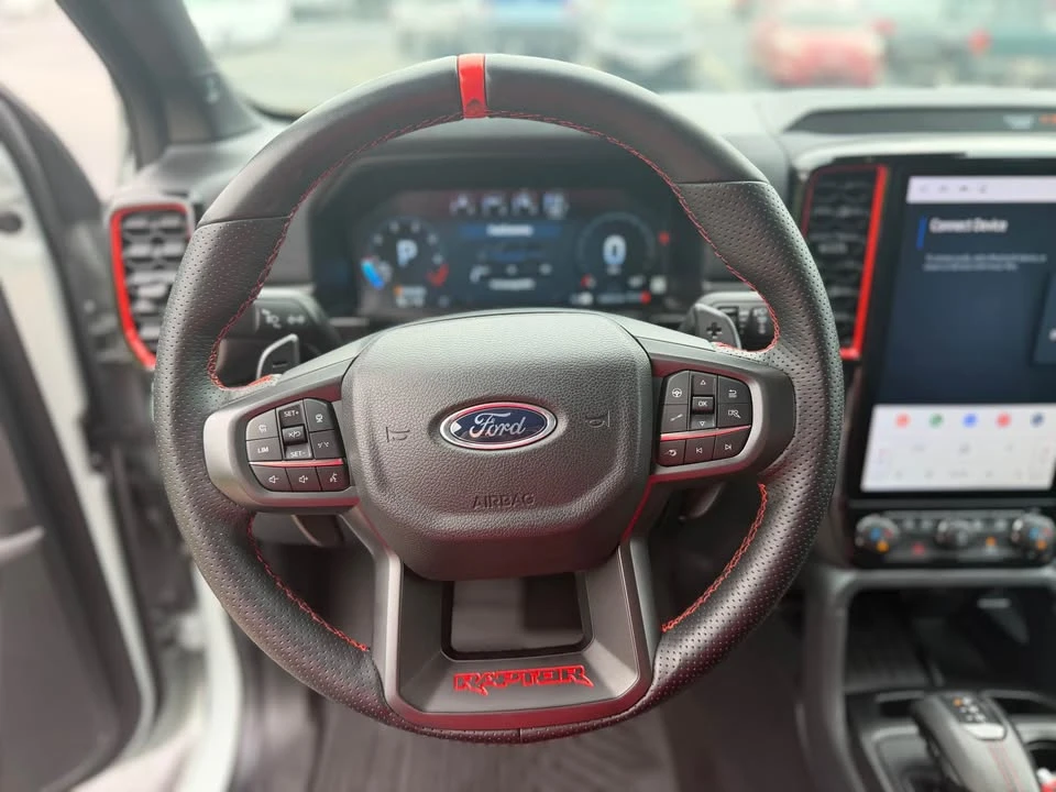 2024 Ford Ranger Raptor 5th Gen - Image 8 of 10