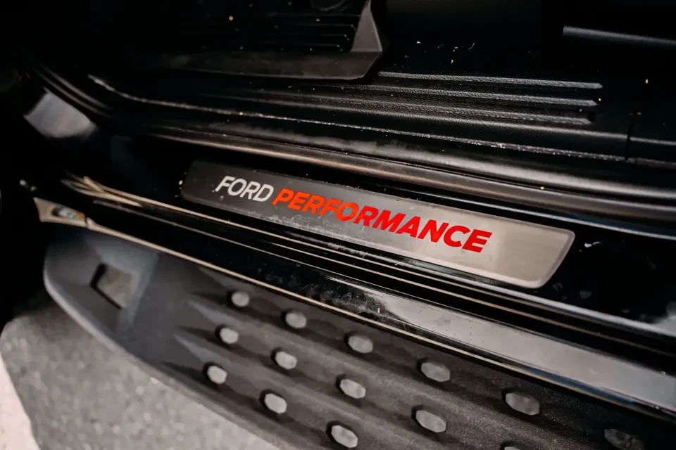 2024 Ford Ranger Raptor 5th Gen - Image 18 of 19
