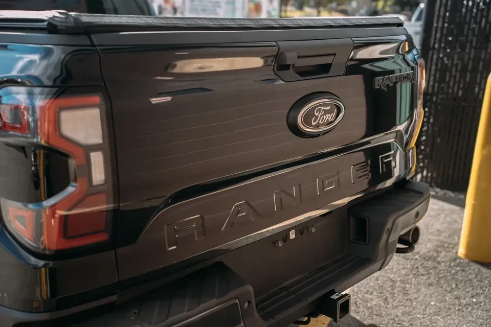 2024 Ford Ranger Raptor 5th Gen - Image 9 of 19