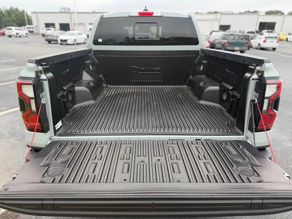 2024 Ford Ranger Raptor 5th Gen - Image 10 of 10