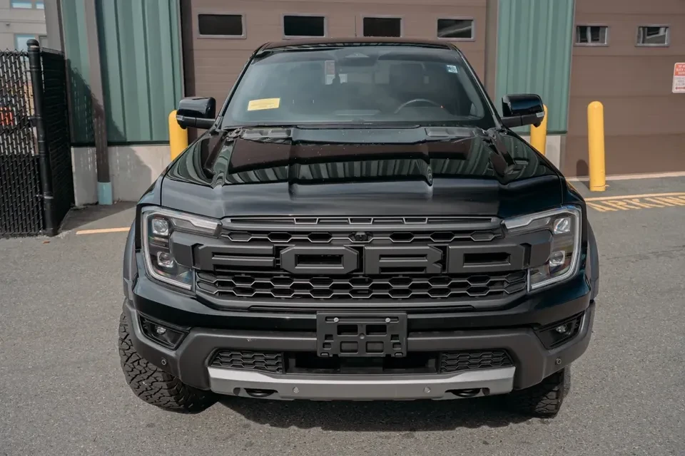 2024 Ford Ranger Raptor 5th Gen - Image 6 of 19