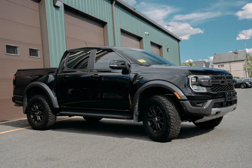 2024 Ford Ranger Raptor 5th Gen - Image 5 of 19