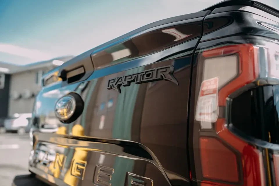 2024 Ford Ranger Raptor 5th Gen - Image 10 of 19