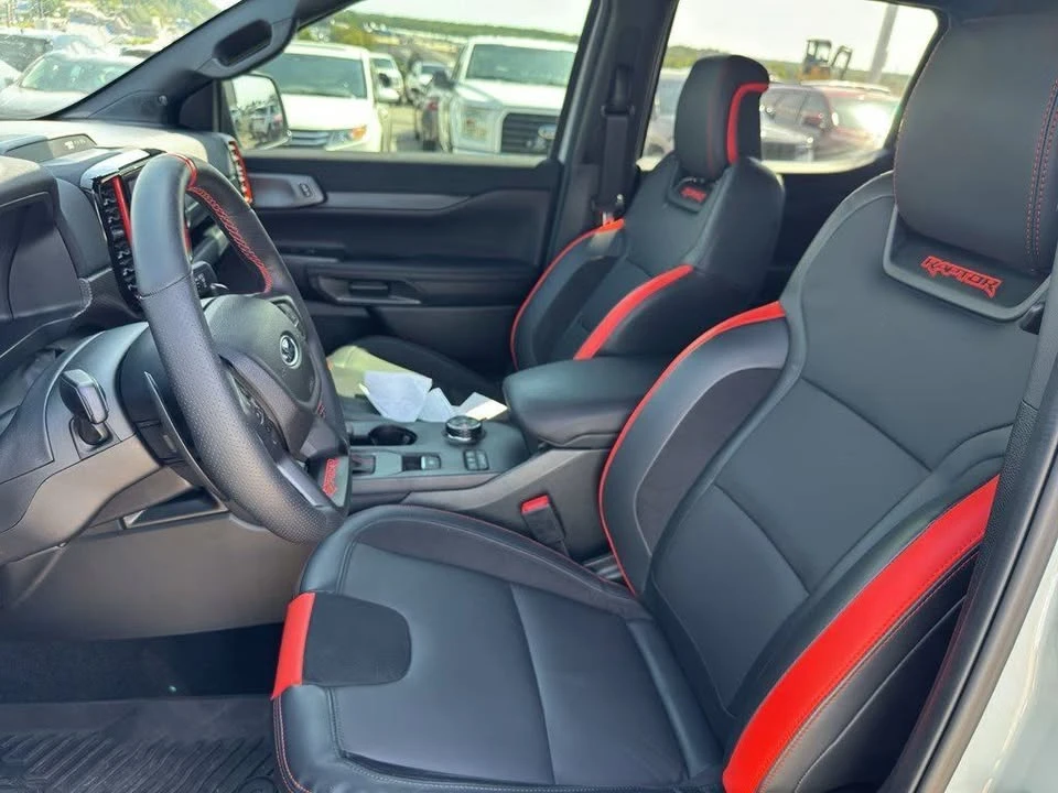 2024 Ford Ranger Raptor 5th Gen - Image 13 of 18
