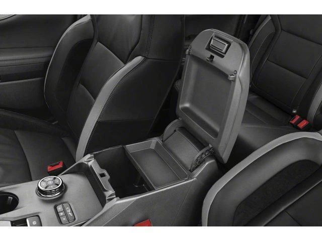 2024 Ford Ranger Raptor 5th Gen - Image 9 of 11