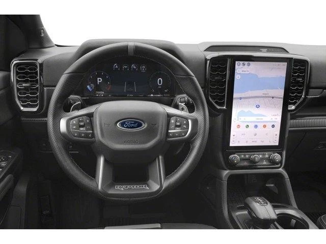 2024 Ford Ranger Raptor 5th Gen - Image 4 of 11