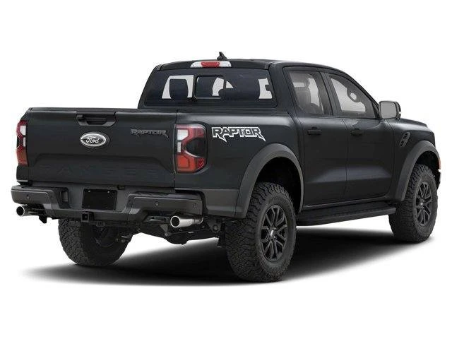 2024 Ford Ranger Raptor 5th Gen - Image 2 of 11
