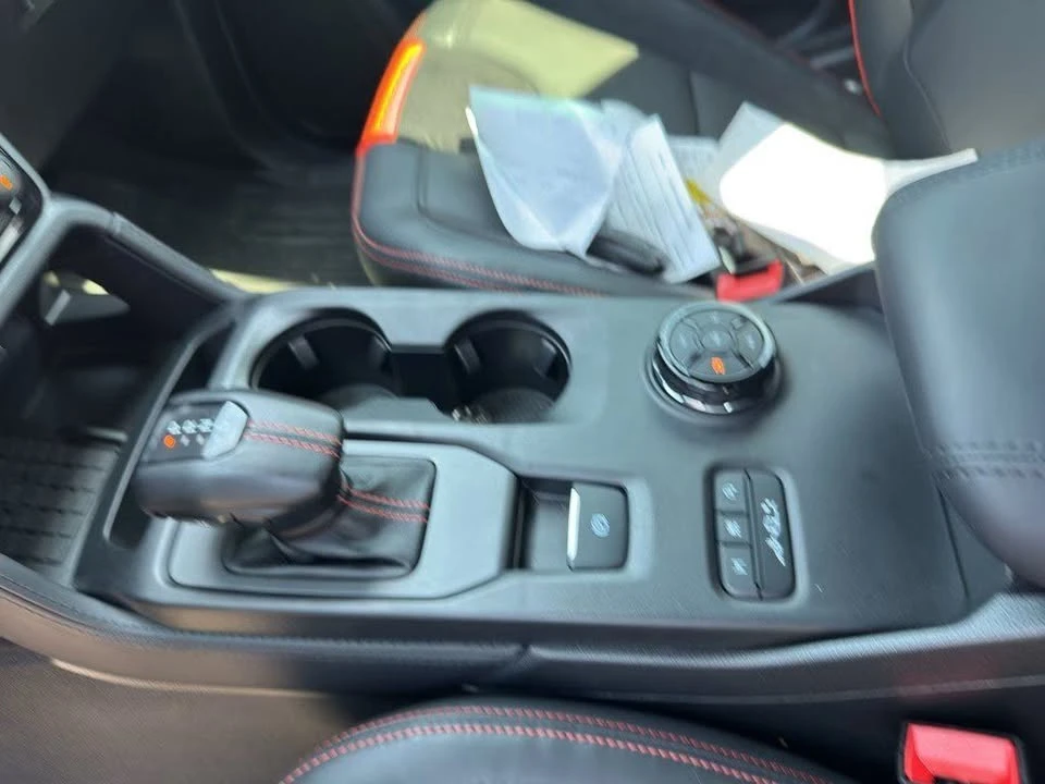 2024 Ford Ranger Raptor 5th Gen - Image 15 of 18