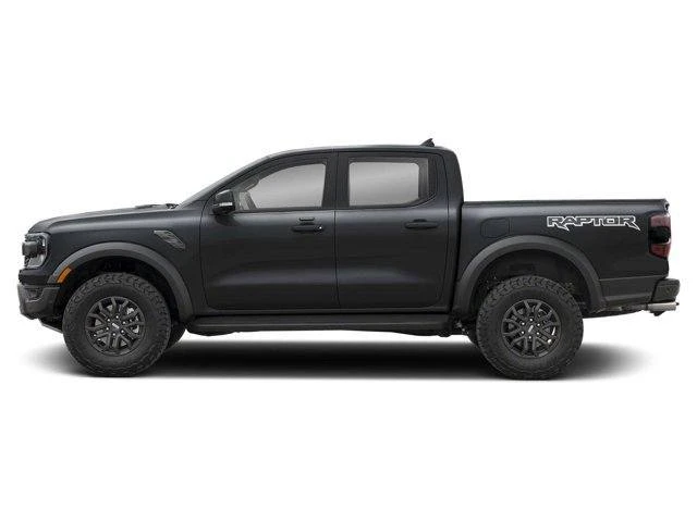 2024 Ford Ranger Raptor 5th Gen - Image 3 of 11