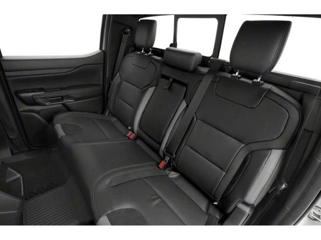 2024 Ford Ranger Raptor 5th Gen - Image 8 of 11