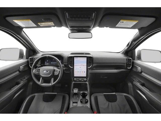 2024 Ford Ranger Raptor 5th Gen - Image 5 of 11
