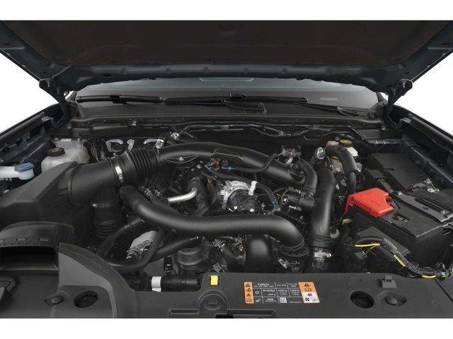 2024 Ford Ranger Raptor 5th Gen - Image 7 of 11