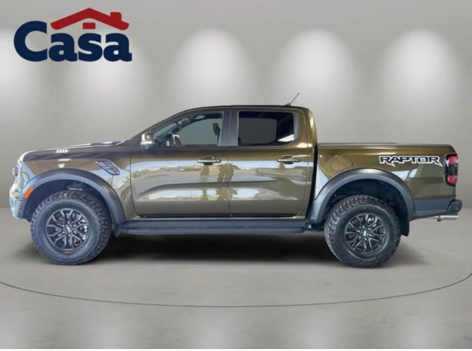 2024 Ford Ranger Raptor 5th Gen - Image 2 of 6