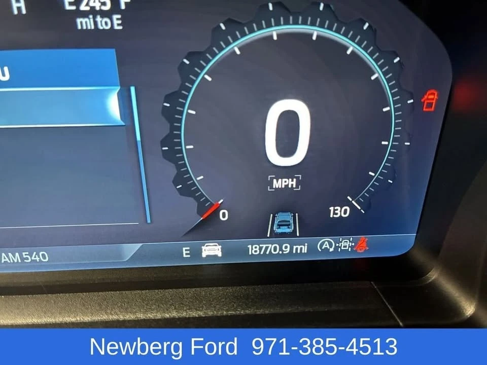 2024 Ford Ranger Raptor 5th Gen - Image 16 of 20