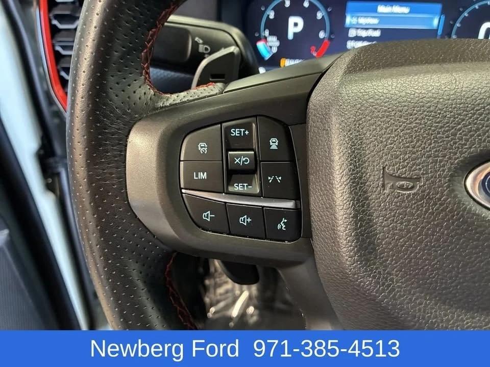 2024 Ford Ranger Raptor 5th Gen - Image 19 of 20