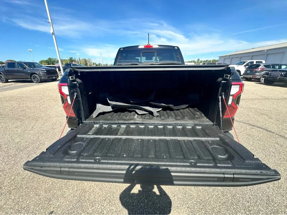 2024 Ford Ranger Raptor 5th Gen - Image 8 of 12