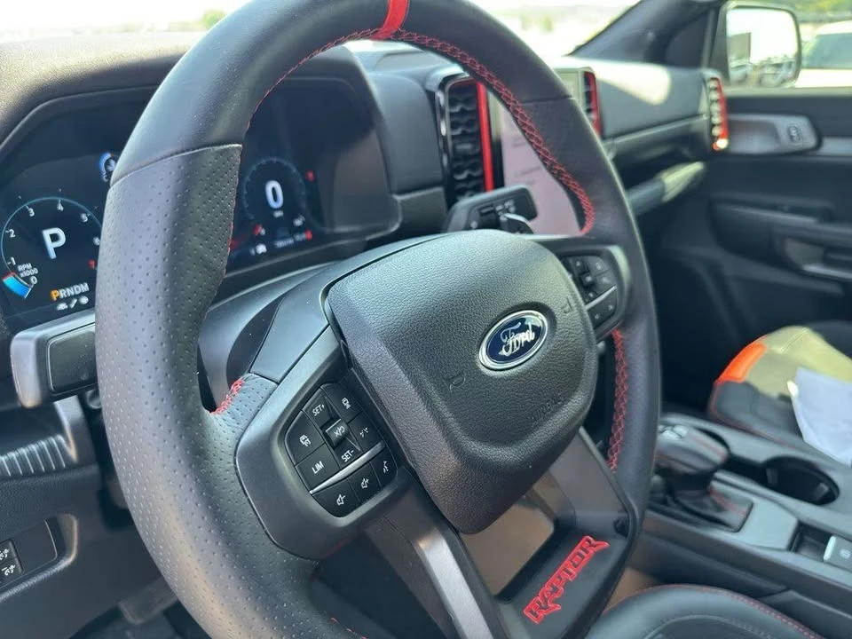 2024 Ford Ranger Raptor 5th Gen - Image 18 of 18