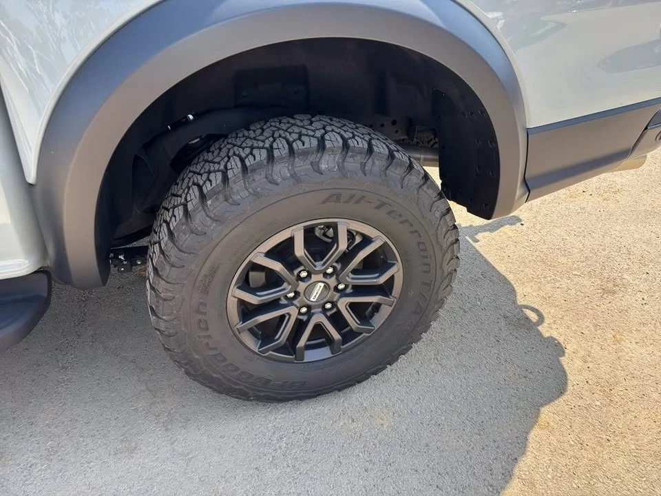 2024 Ford Ranger Raptor 5th Gen - Image 9 of 18