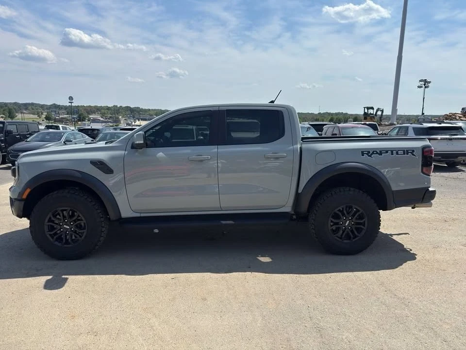 2024 Ford Ranger Raptor 5th Gen - Image 8 of 18