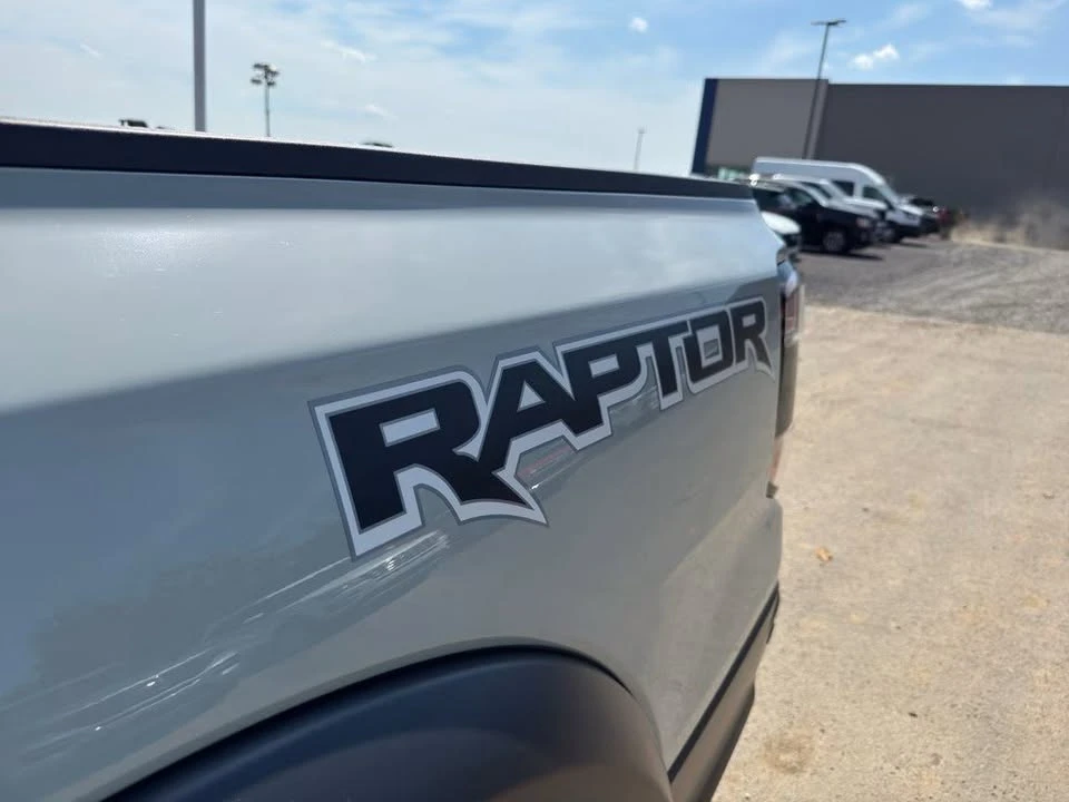 2024 Ford Ranger Raptor 5th Gen - Image 10 of 18