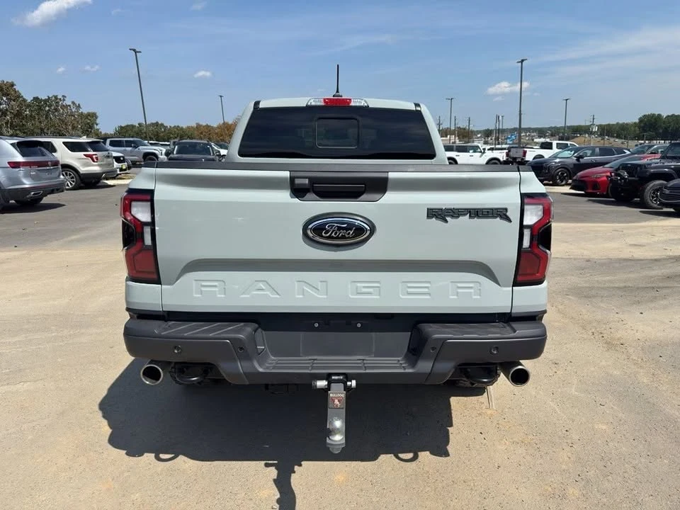 2024 Ford Ranger Raptor 5th Gen - Image 6 of 18