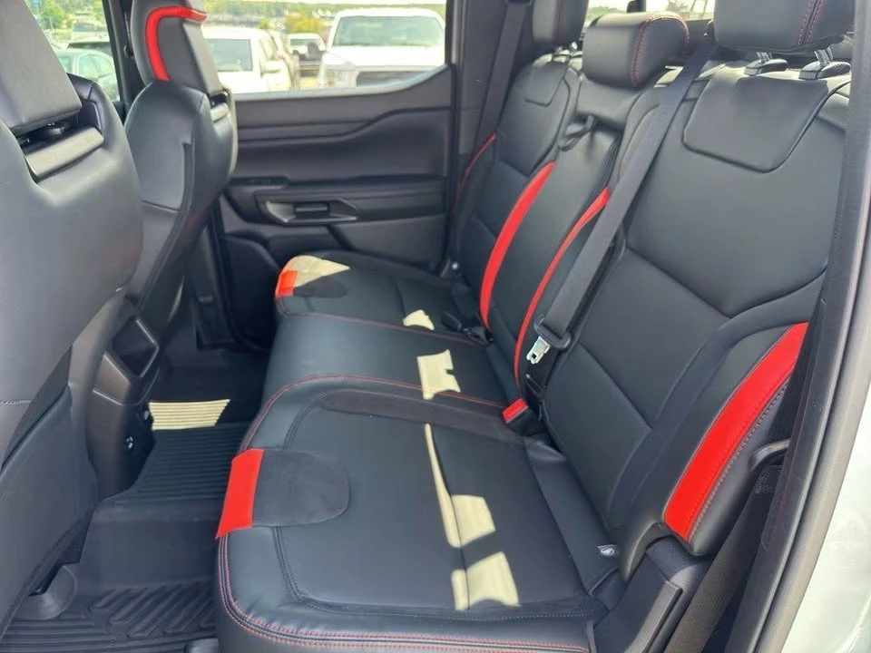 2024 Ford Ranger Raptor 5th Gen - Image 11 of 18