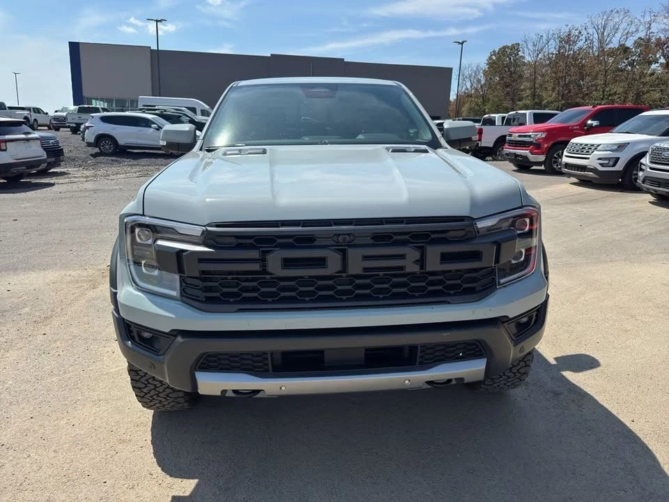 2024 Ford Ranger Raptor 5th Gen - Image 2 of 18