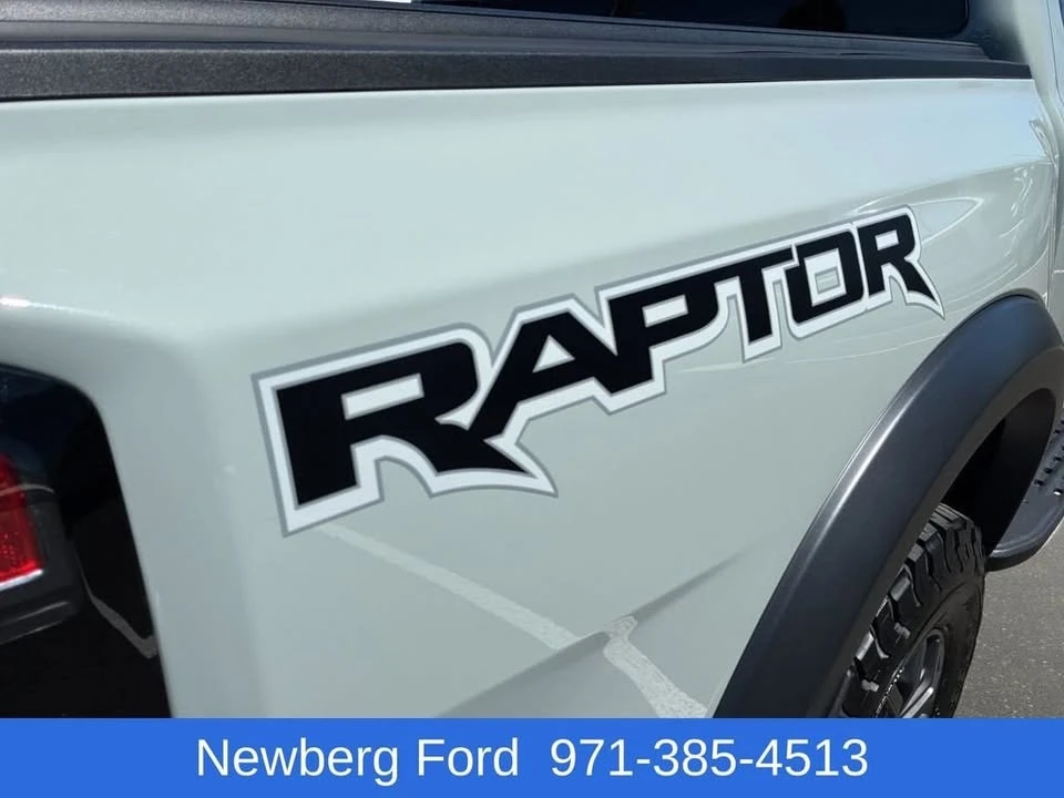 2024 Ford Ranger Raptor 5th Gen - Image 9 of 20