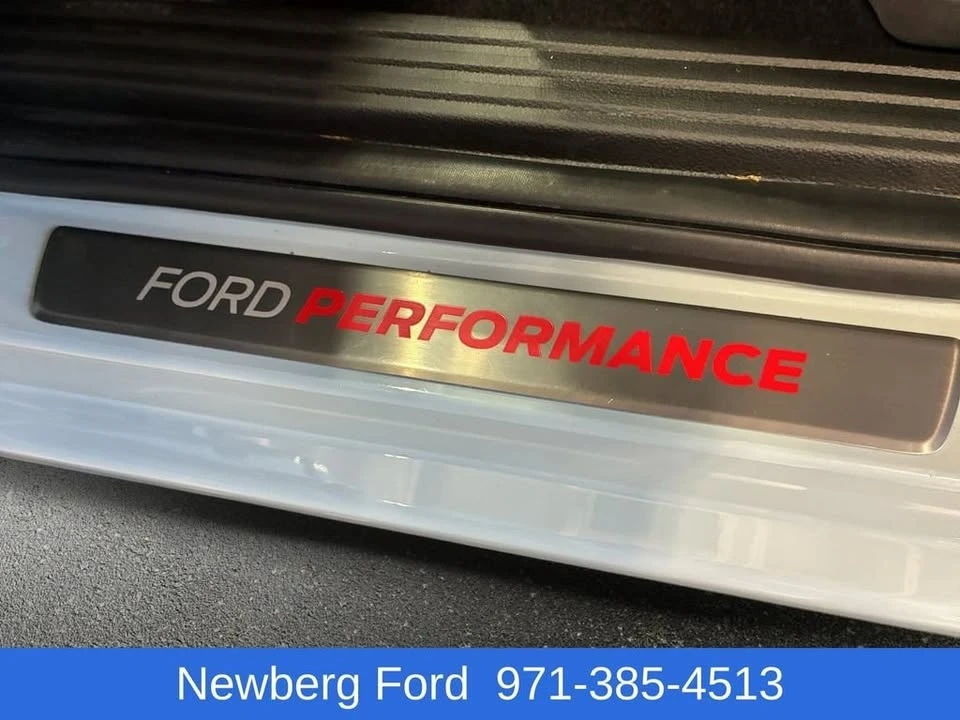 2024 Ford Ranger Raptor 5th Gen - Image 13 of 20