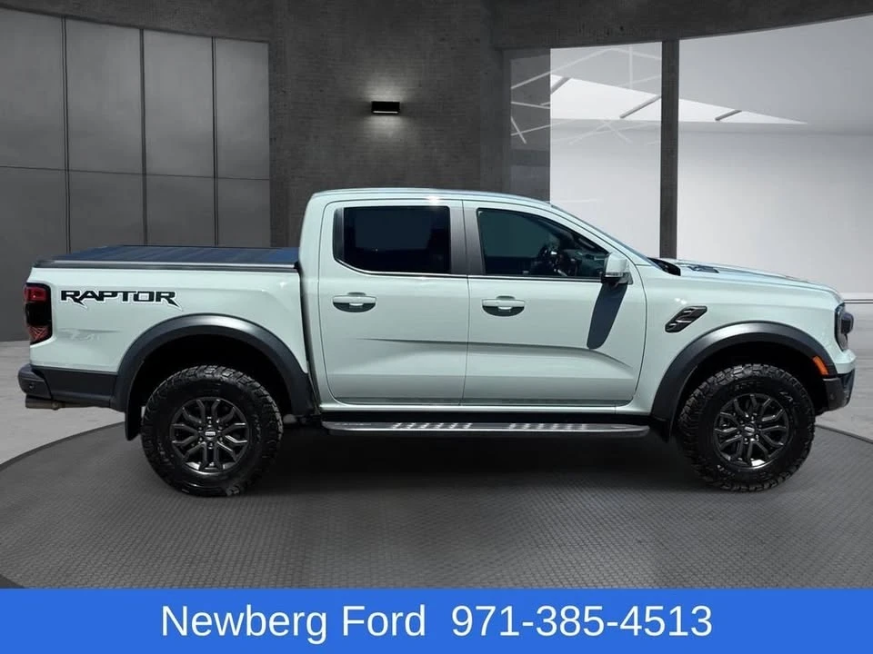 2024 Ford Ranger Raptor 5th Gen - Image 4 of 20