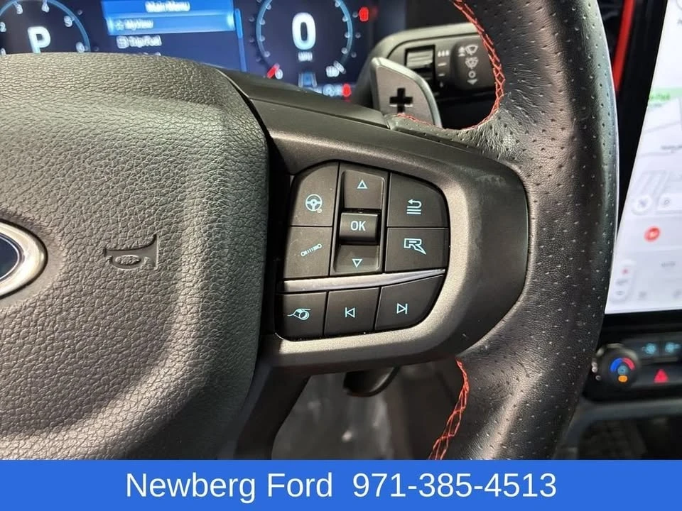 2024 Ford Ranger Raptor 5th Gen - Image 20 of 20