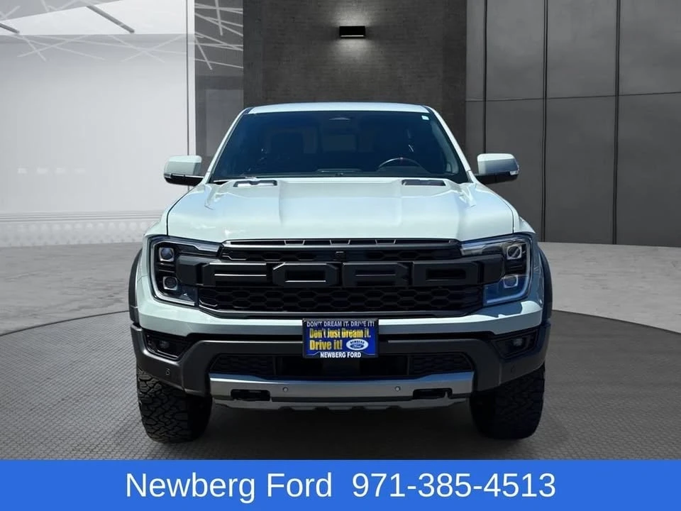 2024 Ford Ranger Raptor 5th Gen - Image 2 of 20