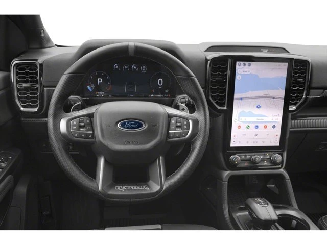 2024 Ford Ranger Raptor 5th Gen - Image 4 of 11