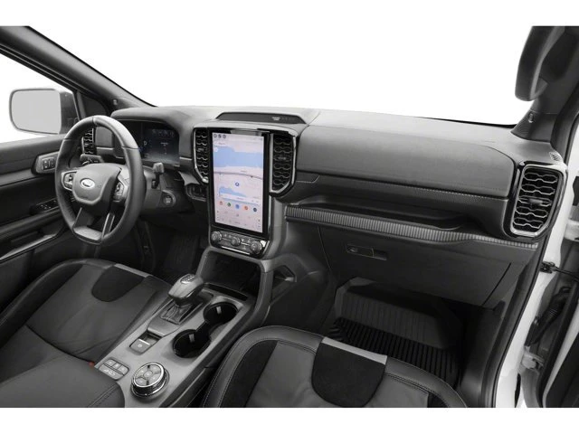 2024 Ford Ranger Raptor 5th Gen - Image 10 of 11