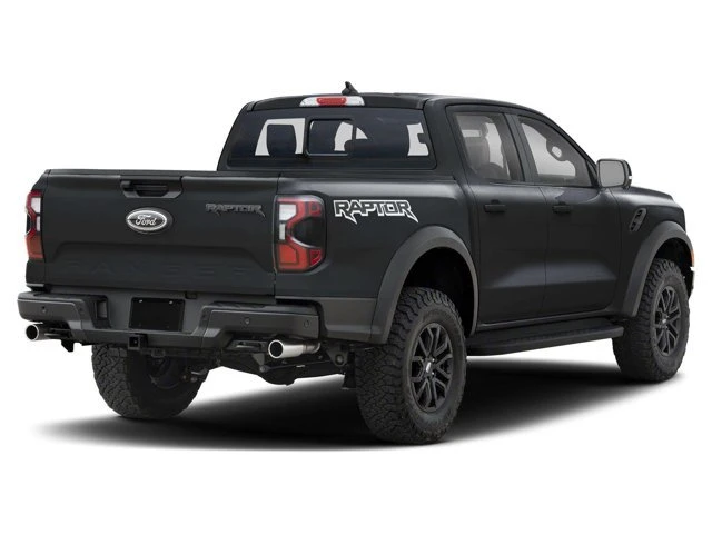 2024 Ford Ranger Raptor 5th Gen - Image 2 of 11