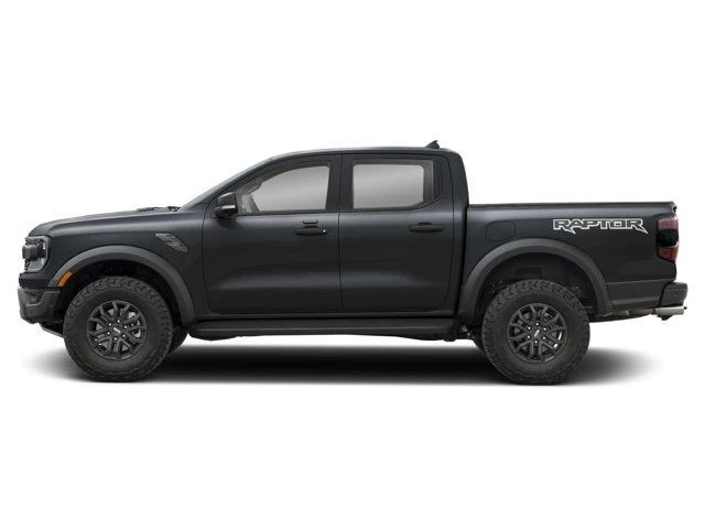 2024 Ford Ranger Raptor 5th Gen - Image 3 of 11