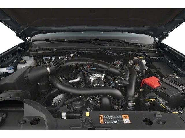 2024 Ford Ranger Raptor 5th Gen - Image 7 of 11
