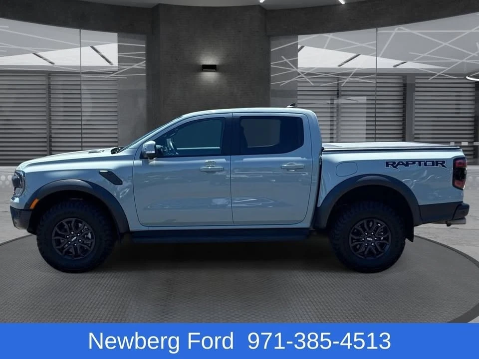 2024 Ford Ranger Raptor 5th Gen - Image 8 of 20