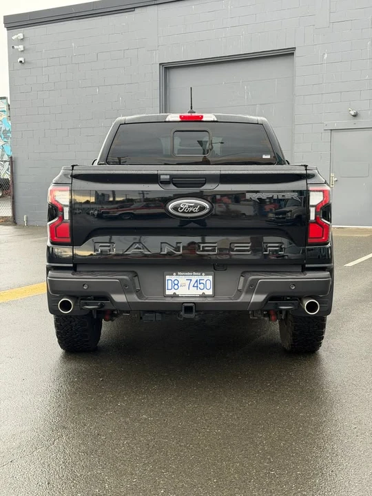 2024 Ford Ranger Raptor 5th Gen - Image 6 of 20
