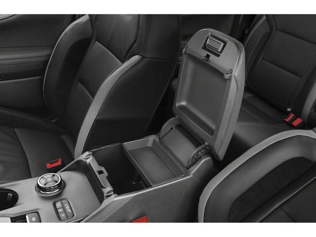 2024 Ford Ranger Raptor 5th Gen - Image 9 of 11