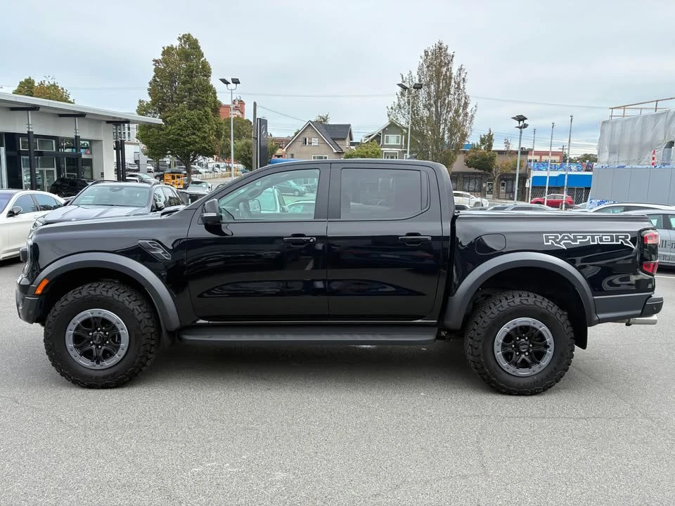 2024 Ford Ranger Raptor 5th Gen - Image 2 of 16