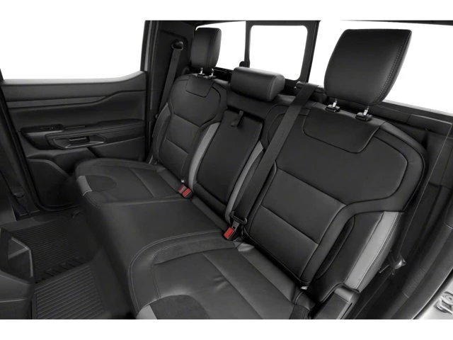 2024 Ford Ranger Raptor 5th Gen - Image 8 of 11