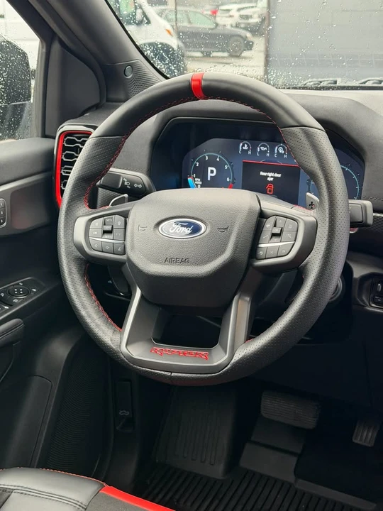 2024 Ford Ranger Raptor 5th Gen - Image 13 of 20