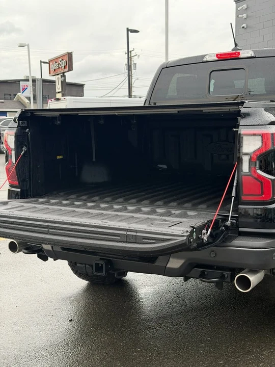 2024 Ford Ranger Raptor 5th Gen - Image 7 of 20